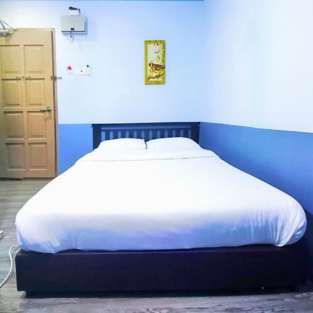 Pen'U Cottages By Rvh Dungun Bagian luar foto
